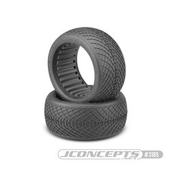 Ellipse - blue compound (fits 4.0" 1/8th truck wheel)