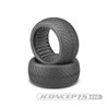 Ellipse - blue compound (fits 4.0" 1/8th truck wheel)