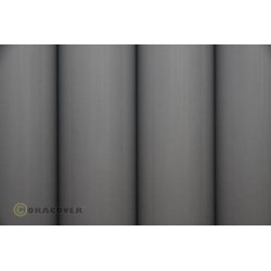 Oracover 2m Grey