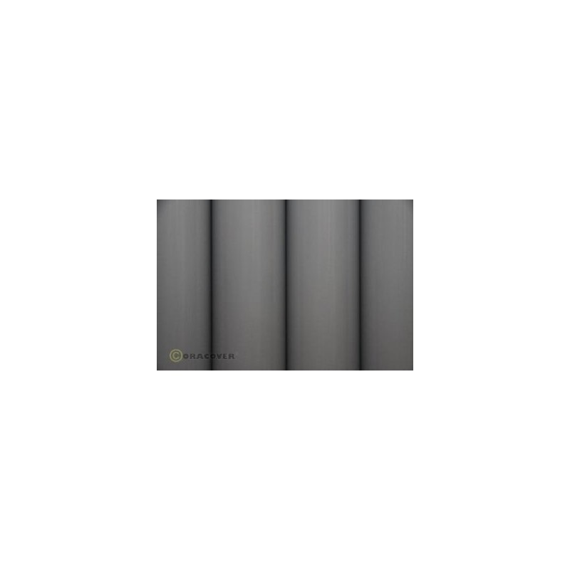 Oracover 2m Grey