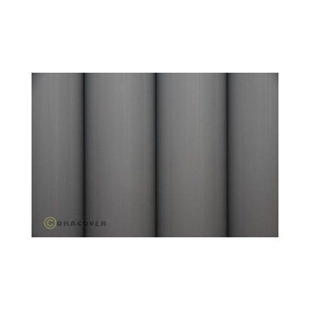 Oracover 2m Grey