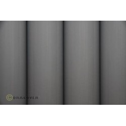 Oracover 2m Grey