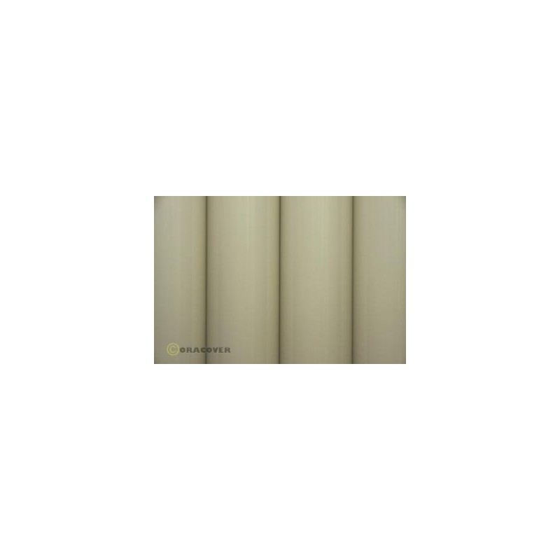 Oracover 2m Cream