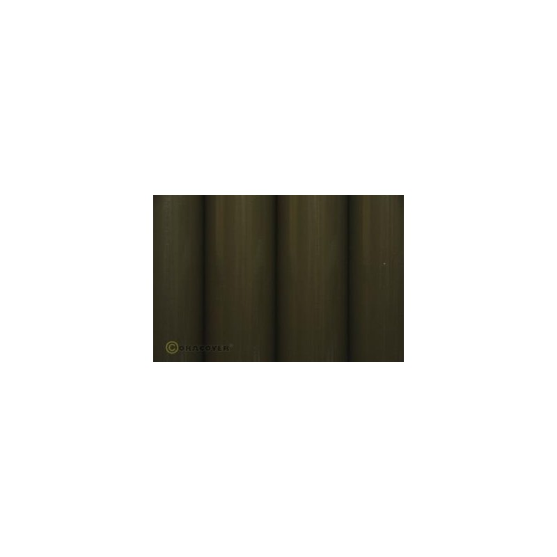 Oracover 2m Olive drab