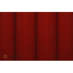Oracover 2m Red