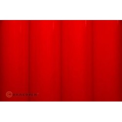 Oracover 2m Fluor. Red