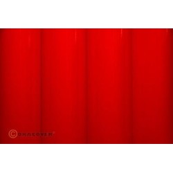 Oracover 2m Fluor. Red