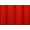 Oracover 2m Bright red