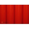 Oracover 2m Bright red
