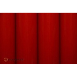Oracover 2m Ferri red
