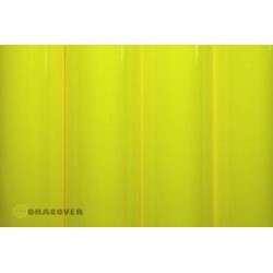 Oracover 2m Fluor. yellow