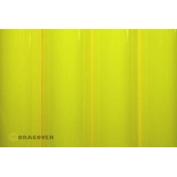 Oracover 2m Fluor. yellow