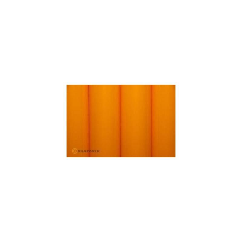Oracover 10m Golden Yellow