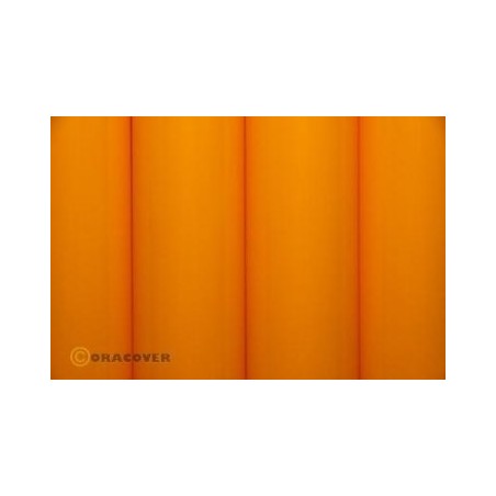Oracover 10m Golden Yellow