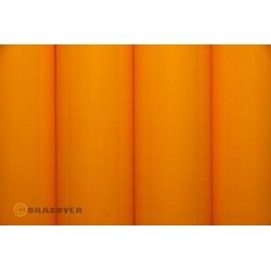 Oracover 10m Golden Yellow