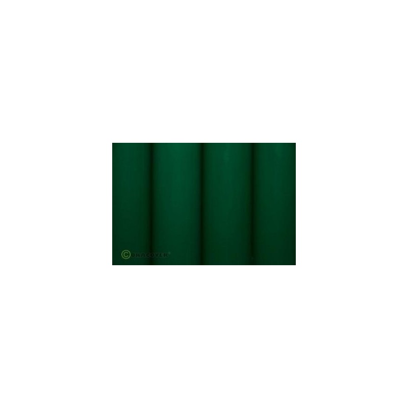 Oracover 2m Green