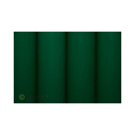 Oracover 2m Green