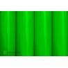 Oracover 2m Fluor. grön