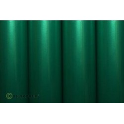 Oracover 2 m Pearl Green