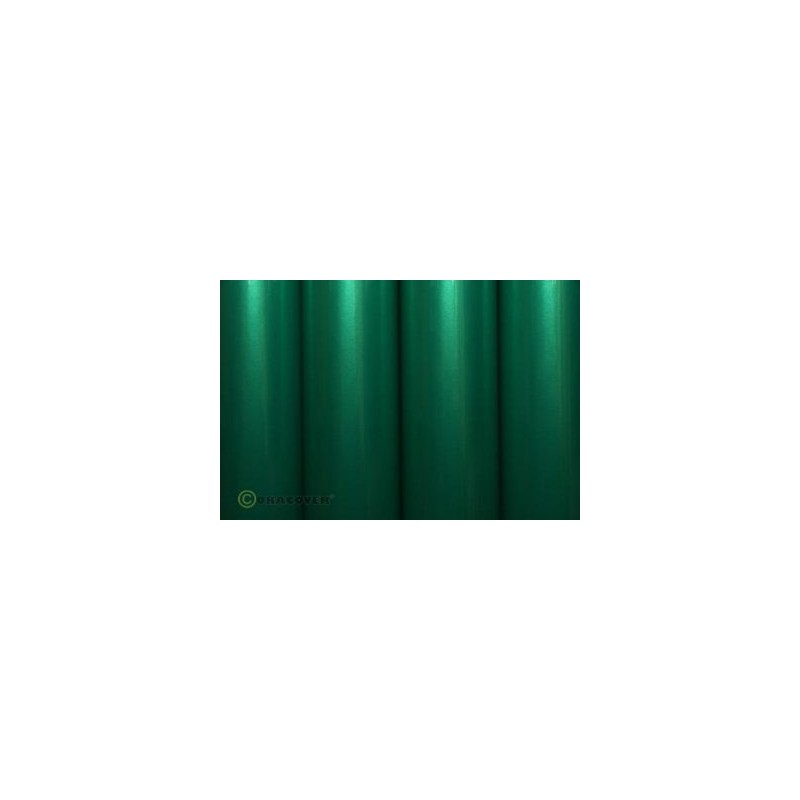 Oracover 2 m Pearl Green