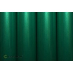 Oracover 2 m Pearl Green