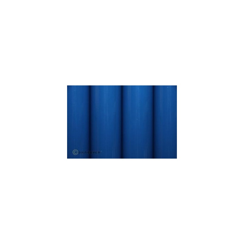 Oracover 2m Blue