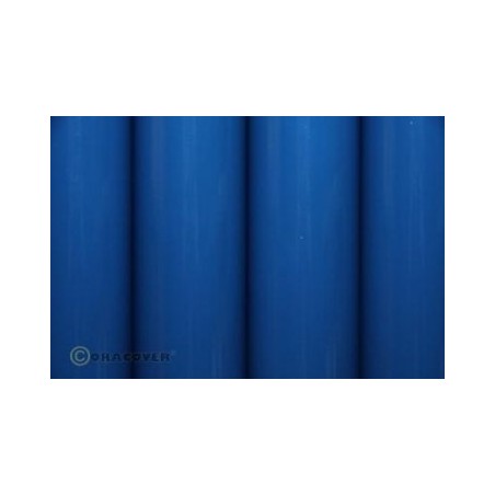 Oracover 2m Blue
