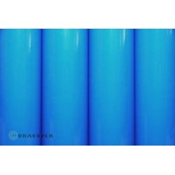 Oracover 2m Fluor. blue