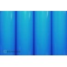 Oracover 2m Fluor. blue