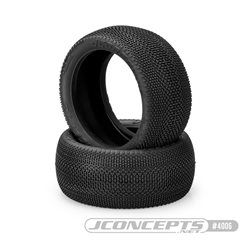 Relapse - silver compound - (Fits - 1/8th truck wheel)