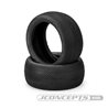 Relapse - silver compound - (Fits - 1/8th truck wheel)