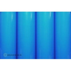 Oracover 2m Fluor. blue