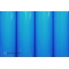 Oracover 2m Fluor. blue