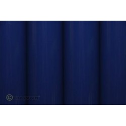 Oracover 2m Dark blue