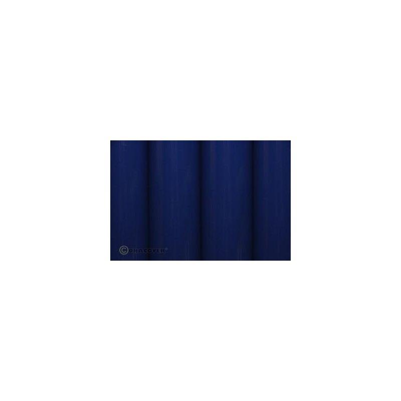 Oracover 2m Dark blue
