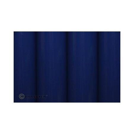 Oracover 2m Dark blue