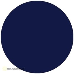 Oracover 2m Dark blue