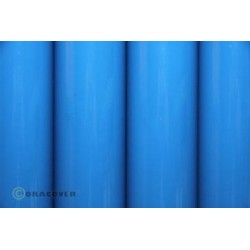 Oracover 2m Sky blue
