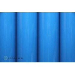 Oracover 2m Sky blue