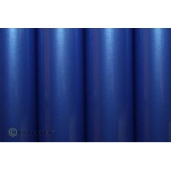 Oracover 2m Pearl Blue