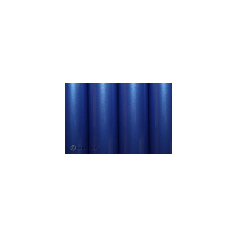 Oracover 2m Pearl Blue