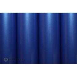 Oracover 2m Pearl Blue