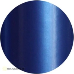 Oracover 2m Pearl Blue
