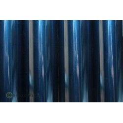 Oracover 2m Transparent Blue