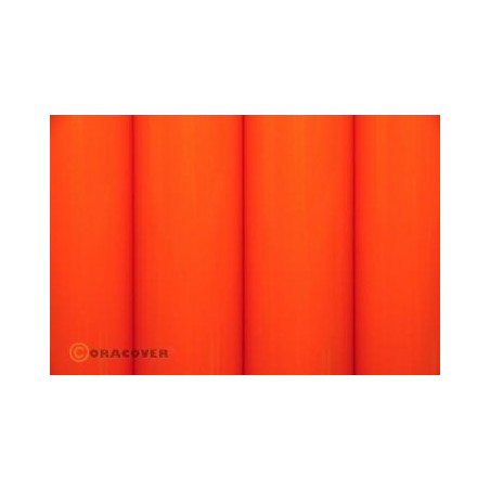 Oracover 2m Orange