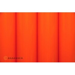 Oracover 2m Orange