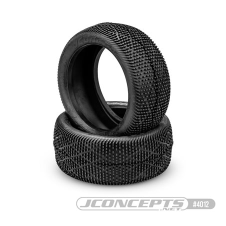 Recon - green compound - (Fits - 1/8th truck wheel)