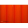 Oracover 2m Fluor. orange