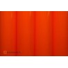 Oracover 2m Fluor. orange