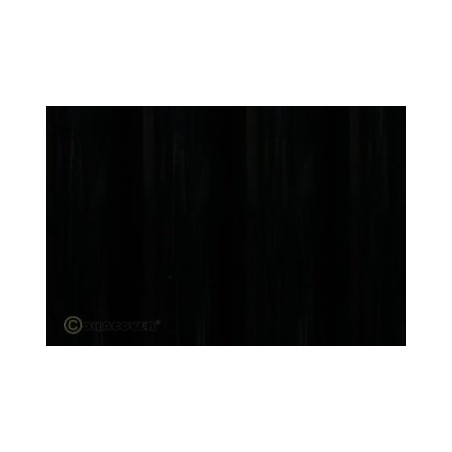 Oracover 2m Black